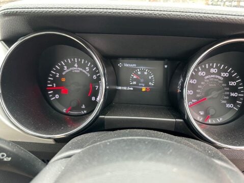 Ford Mustang 5.0 V8 GT Fastback Euro 6 2dr 7