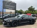 Ford Mustang 5.0 V8 GT Fastback Euro 6 2dr
