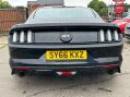 Ford Mustang 5.0 V8 GT Fastback Euro 6 2dr 3