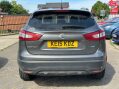 Nissan Qashqai 1.5 dCi n-tec+ SUV 5dr Diesel Manual 2WD Euro 6 (s/s) (110 ps) Stylish High 3