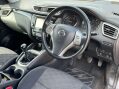 Nissan Qashqai 1.5 dCi n-tec+ SUV 5dr Diesel Manual 2WD Euro 6 (s/s) (110 ps) Stylish High 6