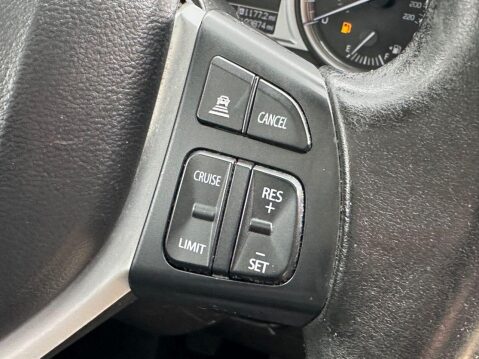 Suzuki Vitara 1.6 SZ5 SUV 5dr Petrol Manual Euro 6 (s/s) (120 ps) Full Main Dealer Histor 24