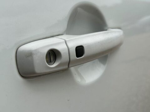 Suzuki Vitara 1.6 SZ5 SUV 5dr Petrol Manual Euro 6 (s/s) (120 ps) Full Main Dealer Histor 21