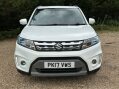 Suzuki Vitara 1.6 SZ5 SUV 5dr Petrol Manual Euro 6 (s/s) (120 ps) Full Main Dealer Histor 9