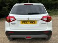 Suzuki Vitara 1.6 SZ5 SUV 5dr Petrol Manual Euro 6 (s/s) (120 ps) Full Main Dealer Histor 5