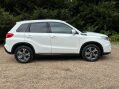 Suzuki Vitara 1.6 SZ5 SUV 5dr Petrol Manual Euro 6 (s/s) (120 ps) Full Main Dealer Histor 3