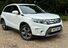 Suzuki Vitara 1.6 SZ5 SUV 5dr Petrol Manual Euro 6 (s/s) (120 ps) Full Main Dealer Histor