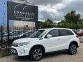 Suzuki Vitara 1.6 SZ5 SUV 5dr Petrol Manual Euro 6 (s/s) (120 ps) Full Main Dealer Histor 2