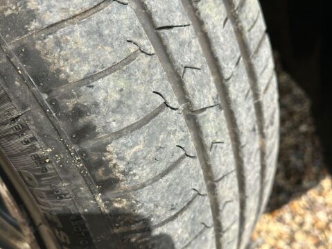 Peugeot 2008 1.2 PureTech Allure SUV 5dr Petrol Manual Euro 6 (82 ps) 15