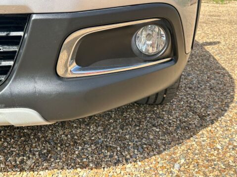 Peugeot 2008 1.2 PureTech Allure SUV 5dr Petrol Manual Euro 6 (82 ps) 10