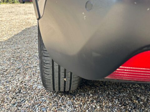 Peugeot 2008 1.2 PureTech Allure SUV 5dr Petrol Manual Euro 6 (82 ps) 19