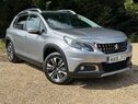 Peugeot 2008 1.2 PureTech Allure SUV 5dr Petrol Manual Euro 6 (82 ps)