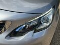 Peugeot 2008 1.2 PureTech Allure SUV 5dr Petrol Manual Euro 6 (82 ps) 11