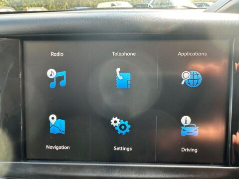 Peugeot 2008 1.2 PureTech Allure SUV 5dr Petrol Manual Euro 6 (82 ps) 32