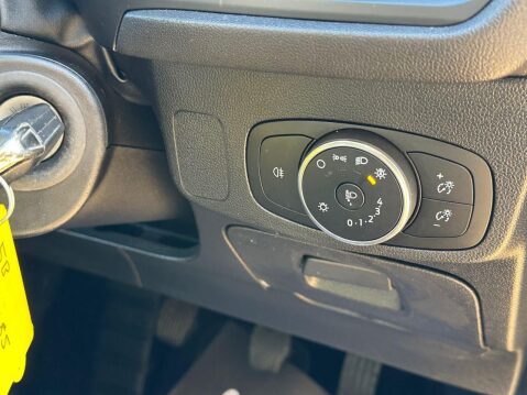 Ford Focus 1.5 EcoBlue Style Estate 5dr Diesel Manual Euro 6 (s/s) (95 ps) Massive MPG 26