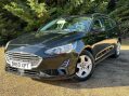 Ford Focus 1.5 EcoBlue Style Estate 5dr Diesel Manual Euro 6 (s/s) (95 ps) Massive MPG 8
