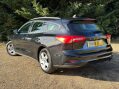 Ford Focus 1.5 EcoBlue Style Estate 5dr Diesel Manual Euro 6 (s/s) (95 ps) Massive MPG 6