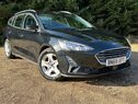 Ford Focus 1.5 EcoBlue Style Estate 5dr Diesel Manual Euro 6 (s/s) (95 ps) Massive MPG
