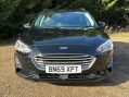 Ford Focus 1.5 EcoBlue Style Estate 5dr Diesel Manual Euro 6 (s/s) (95 ps) Massive MPG 9