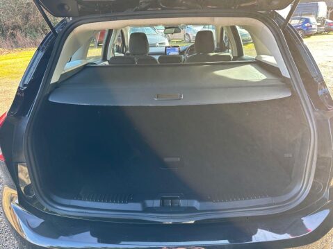 Ford Focus 1.5 EcoBlue Style Estate 5dr Diesel Manual Euro 6 (s/s) (95 ps) Massive MPG 39