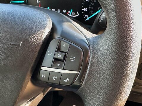 Ford Focus 1.5 EcoBlue Style Estate 5dr Diesel Manual Euro 6 (s/s) (95 ps) Massive MPG 27