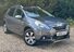 Peugeot 2008 1.2 PureTech Allure SUV 5dr Petrol Manual Euro 6 (82 ps)