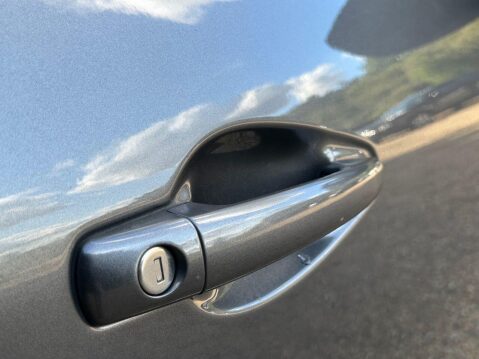 Peugeot 2008 1.2 PureTech Allure SUV 5dr Petrol Manual Euro 6 (82 ps) 21