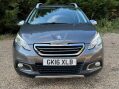 Peugeot 2008 1.2 PureTech Allure SUV 5dr Petrol Manual Euro 6 (82 ps) 9