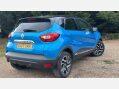 Renault Captur 0.9 TCe ENERGY Dynamique S Nav SUV 5dr Petrol Manual Euro 6 (s/s) (90 ps) 4
