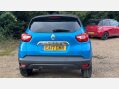 Renault Captur 0.9 TCe ENERGY Dynamique S Nav SUV 5dr Petrol Manual Euro 6 (s/s) (90 ps) 5