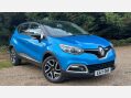 Renault Captur 0.9 TCe ENERGY Dynamique S Nav SUV 5dr Petrol Manual Euro 6 (s/s) (90 ps) 1