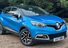 Renault Captur 0.9 TCe ENERGY Dynamique S Nav SUV 5dr Petrol Manual Euro 6 (s/s) (90 ps)