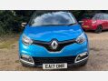 Renault Captur 0.9 TCe ENERGY Dynamique S Nav SUV 5dr Petrol Manual Euro 6 (s/s) (90 ps) 9