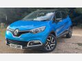 Renault Captur 0.9 TCe ENERGY Dynamique S Nav SUV 5dr Petrol Manual Euro 6 (s/s) (90 ps) 8