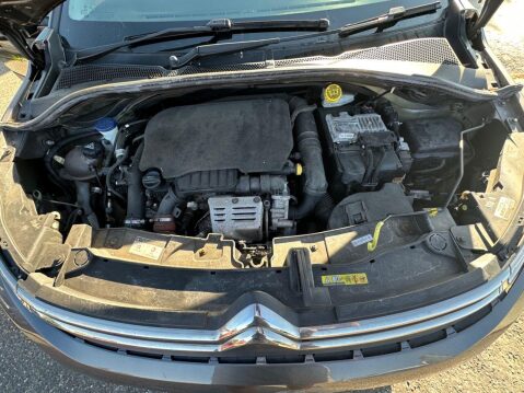 Citroen C3 1.2 PureTech Flair Hatchback 5dr Petrol Manual Euro 6 (s/s) (110 ps) 11