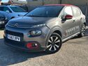 Citroen C3 1.2 PureTech Flair Hatchback 5dr Petrol Manual Euro 6 (s/s) (110 ps)