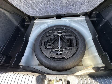 Kia Ceed 1.6 CRDi EcoDynamics 3 Hatchback 5dr Diesel Manual Euro 5 (s/s) (126 bhp) 11