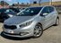 Kia Ceed 1.6 CRDi EcoDynamics 3 Hatchback 5dr Diesel Manual Euro 5 (s/s) (126 bhp)