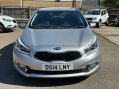 Kia Ceed 1.6 CRDi EcoDynamics 3 Hatchback 5dr Diesel Manual Euro 5 (s/s) (126 bhp) 4