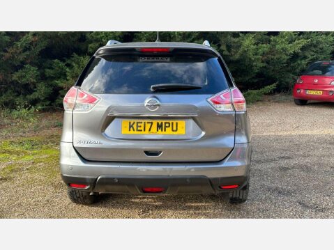 Nissan X-Trail 1.6 dCi Tekna SUV 5dr Diesel Manual 4WD Euro 6 (s/s) (130 ps) 5