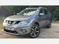 Nissan X-Trail 1.6 dCi Tekna SUV 5dr Diesel Manual 4WD Euro 6 (s/s) (130 ps) 8