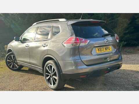 Nissan X-Trail 1.6 dCi Tekna SUV 5dr Diesel Manual 4WD Euro 6 (s/s) (130 ps) 6