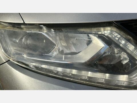 Nissan X-Trail 1.6 dCi Tekna SUV 5dr Diesel Manual 4WD Euro 6 (s/s) (130 ps) 14