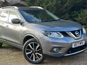 Nissan X-Trail 1.6 dCi Tekna SUV 5dr Diesel Manual 4WD Euro 6 (s/s) (130 ps)