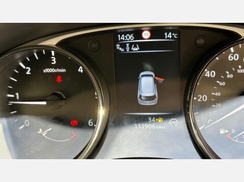 Nissan X-Trail 1.6 dCi Tekna SUV 5dr Diesel Manual 4WD Euro 6 (s/s) (130 ps) 23