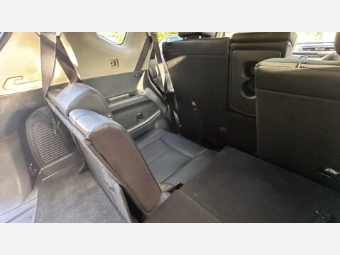 Nissan X-Trail 1.6 dCi Tekna SUV 5dr Diesel Manual 4WD Euro 6 (s/s) (130 ps) 35