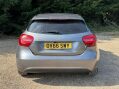 Mercedes-Benz A Class 1.5 A180d SE (Executive) Hatchback 5dr Diesel Manual Euro 6 (s/s) (109 ps) 5