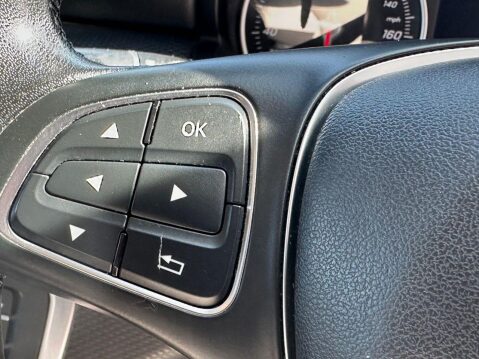 Mercedes-Benz A Class 1.5 A180d SE (Executive) Hatchback 5dr Diesel Manual Euro 6 (s/s) (109 ps) 26