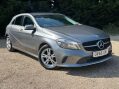 Mercedes-Benz A Class 1.5 A180d SE (Executive) Hatchback 5dr Diesel Manual Euro 6 (s/s) (109 ps) 1