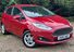 Ford Fiesta 1.25 Zetec Hatchback 5dr Petrol Manual Euro 6 (82 ps)